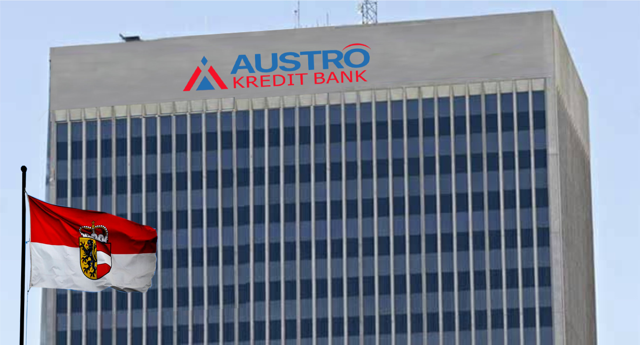 Austro Kredit Bank